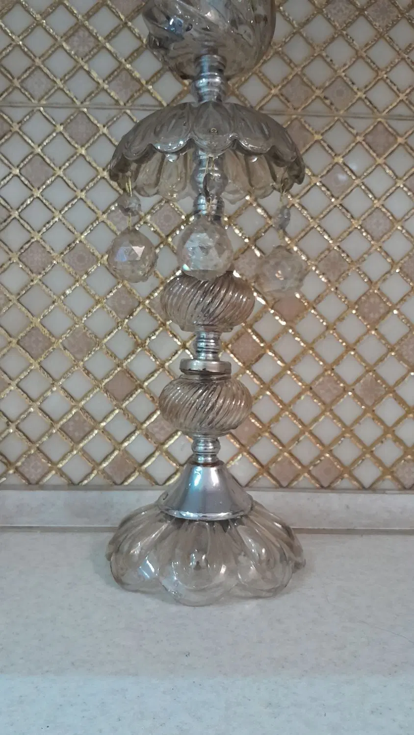 شمدانی|صنایع دستی و سایر لوازم تزئینی|قم, سراجه (۱۵ خرداد)|دیوار