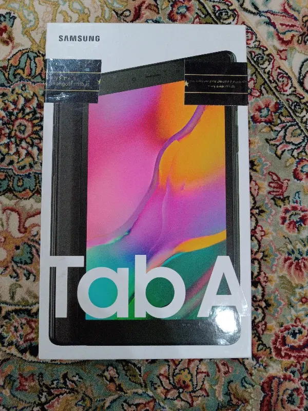 Galexy Tab A|تبلت|تهران, طرشت|دیوار