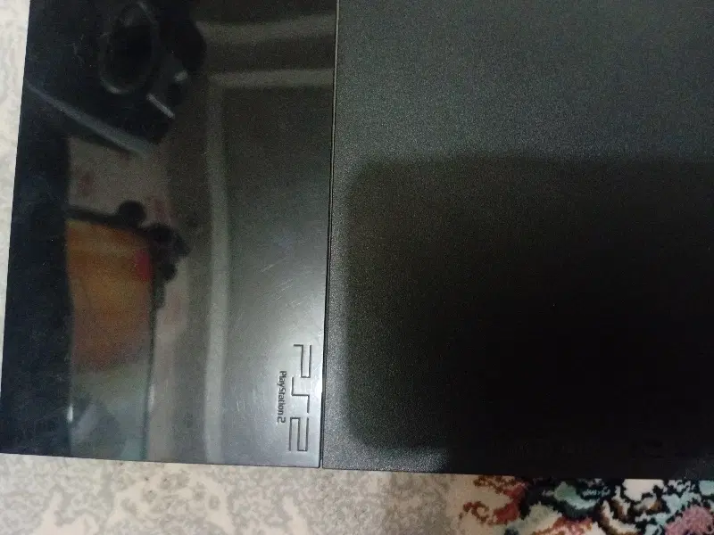 Ps2سالم|کنسول، بازی ویدئویی و آنلاین|کرج, کمال‌شهر|دیوار