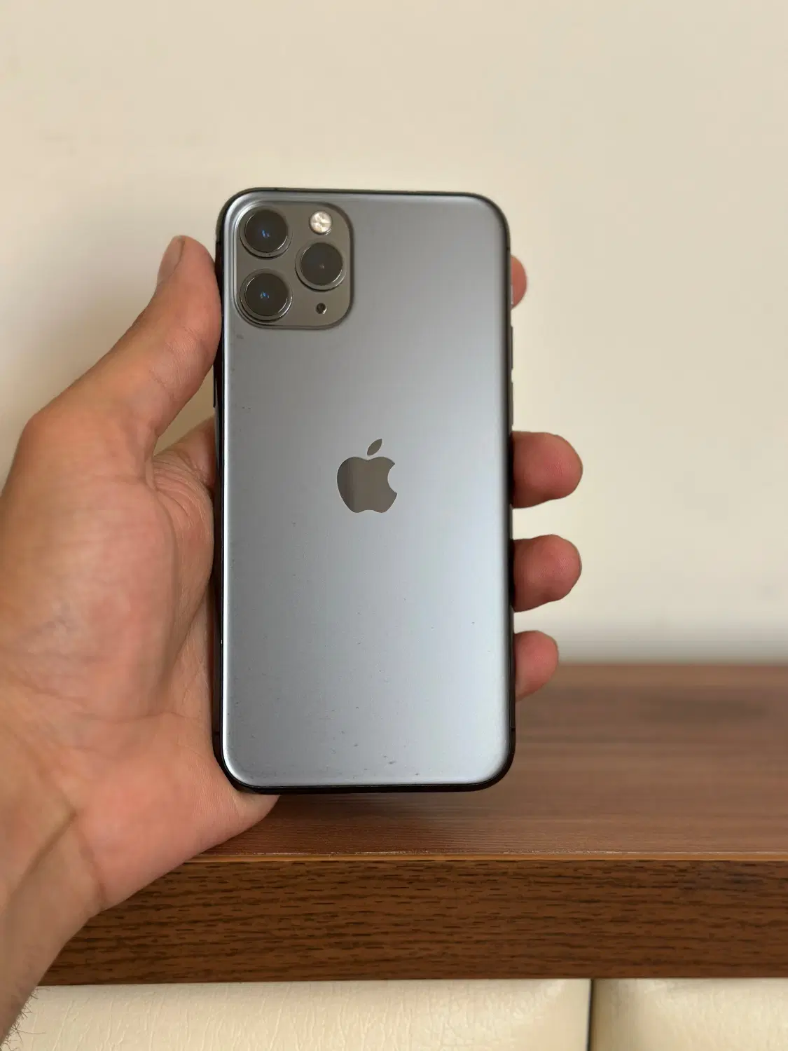 iphone 11 pro 256|موبایل|تهران, مجیدیه|دیوار