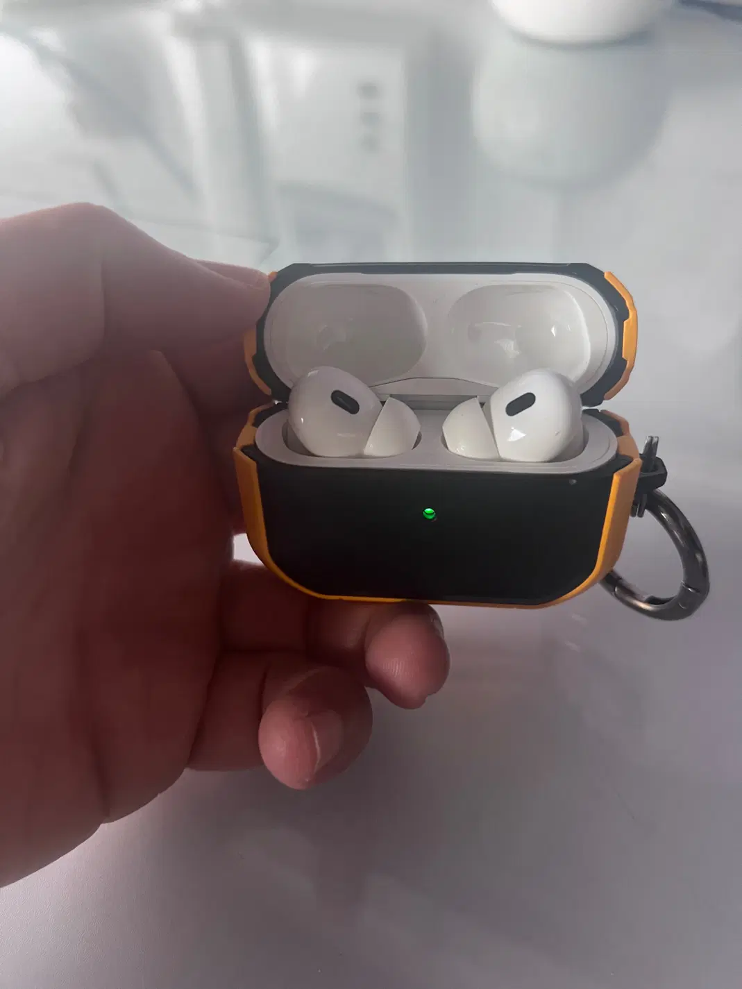 airpod pro 2|لوازم جانبی موبایل و تبلت|تهران, فلاح|دیوار