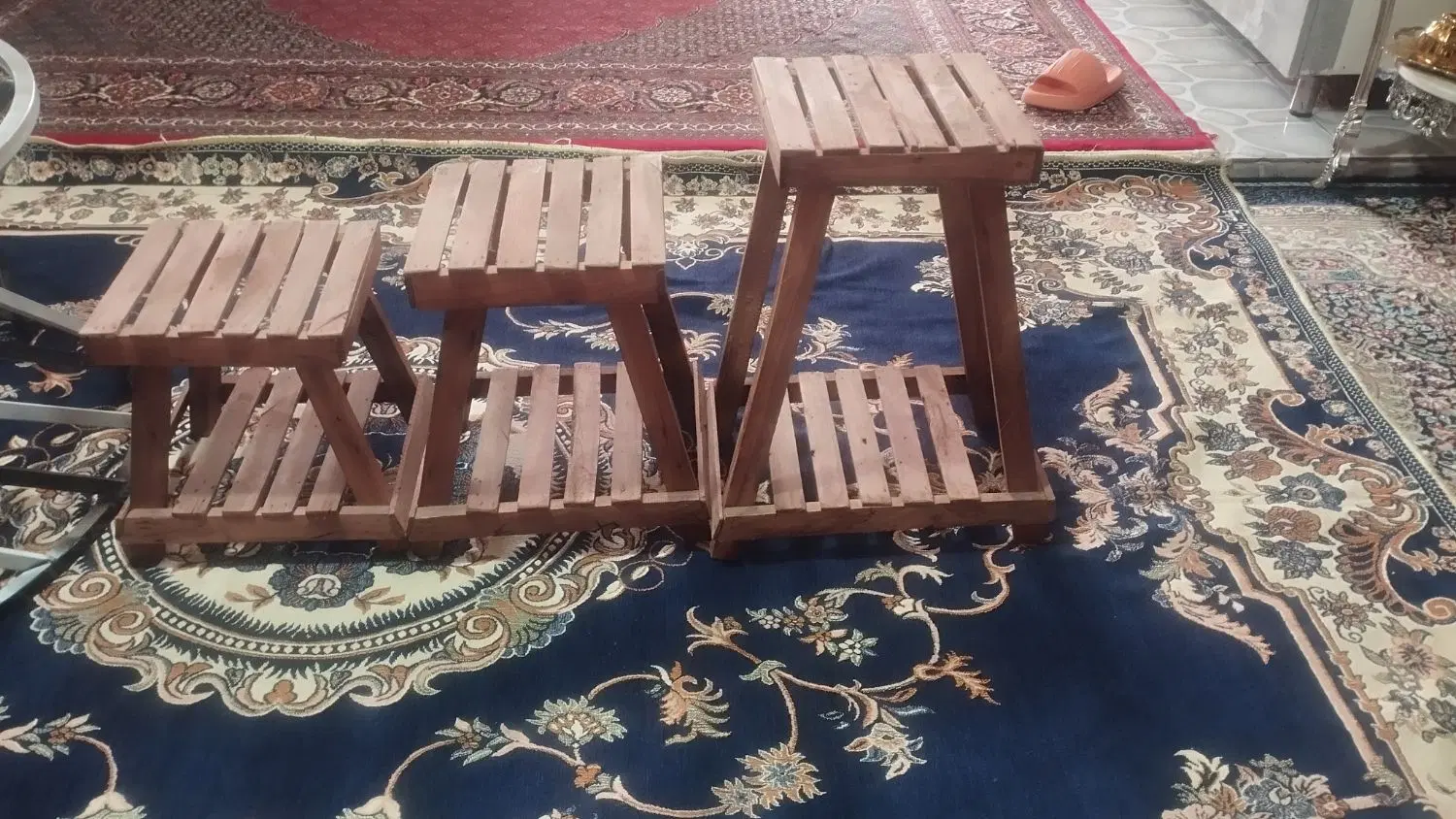 پایه گل|گل و گیاه طبیعی|مشهد, شهرک بهارستان|دیوار