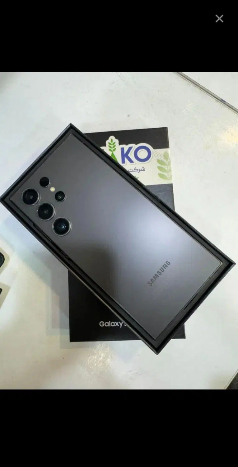 s24 ultra 512|موبایل|ارومیه, |دیوار