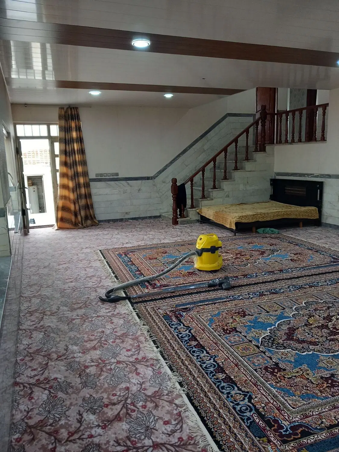 خانه|اجارهٔ کوتاه‌مدت ویلا و باغ|آزادشهر, |دیوار