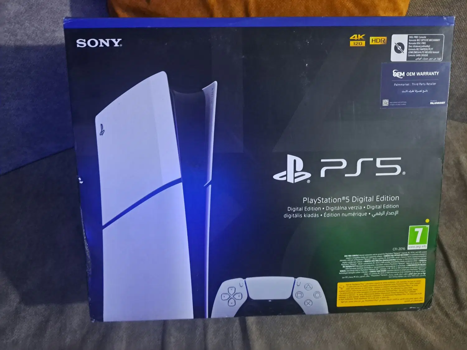 ps5|کنسول، بازی ویدئویی و آنلاین|اندیمشک, |دیوار