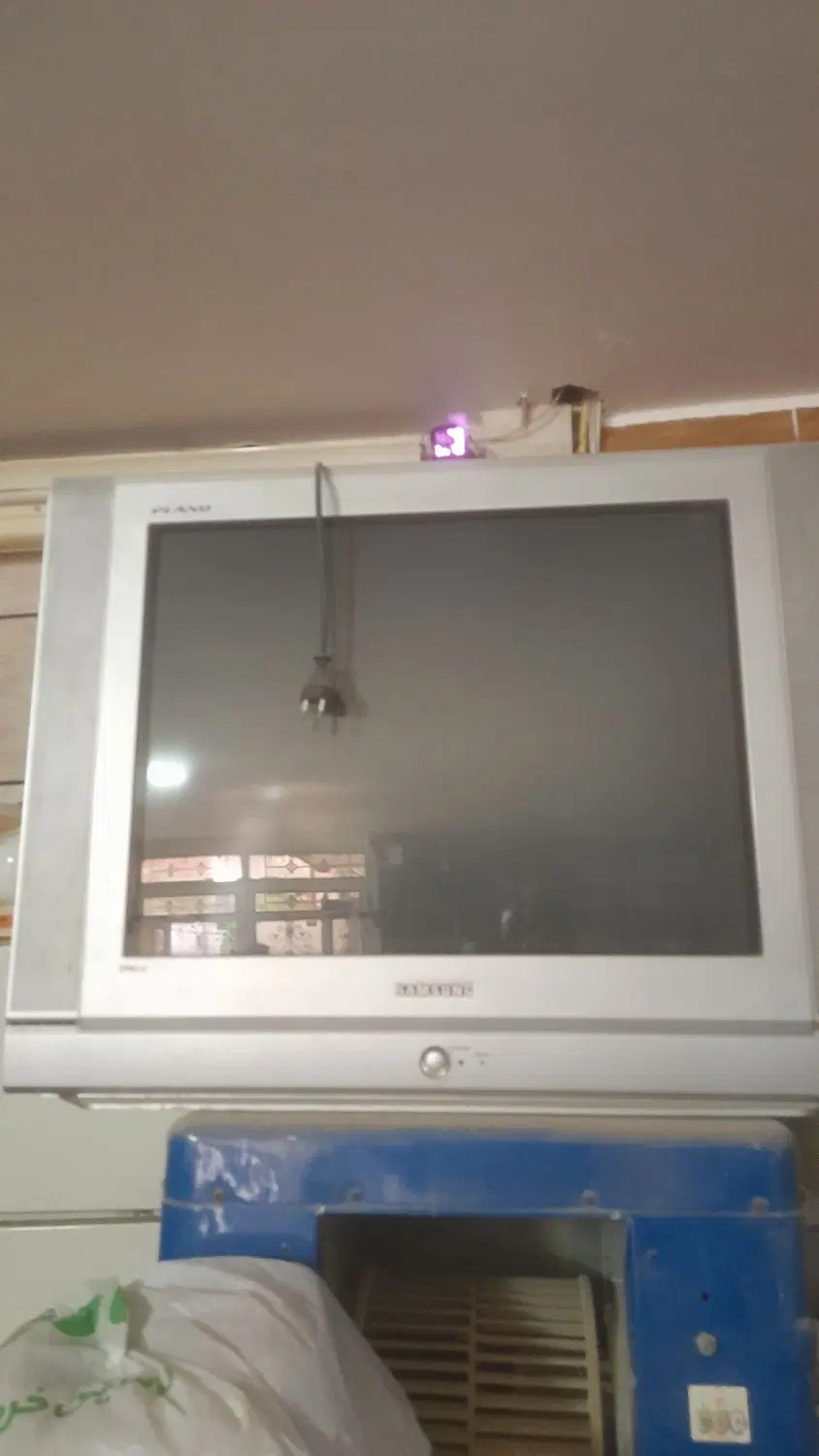۲۱ سامسونگ|تلویزیون و پروژکتور|مشهد, گوهرشاد|دیوار