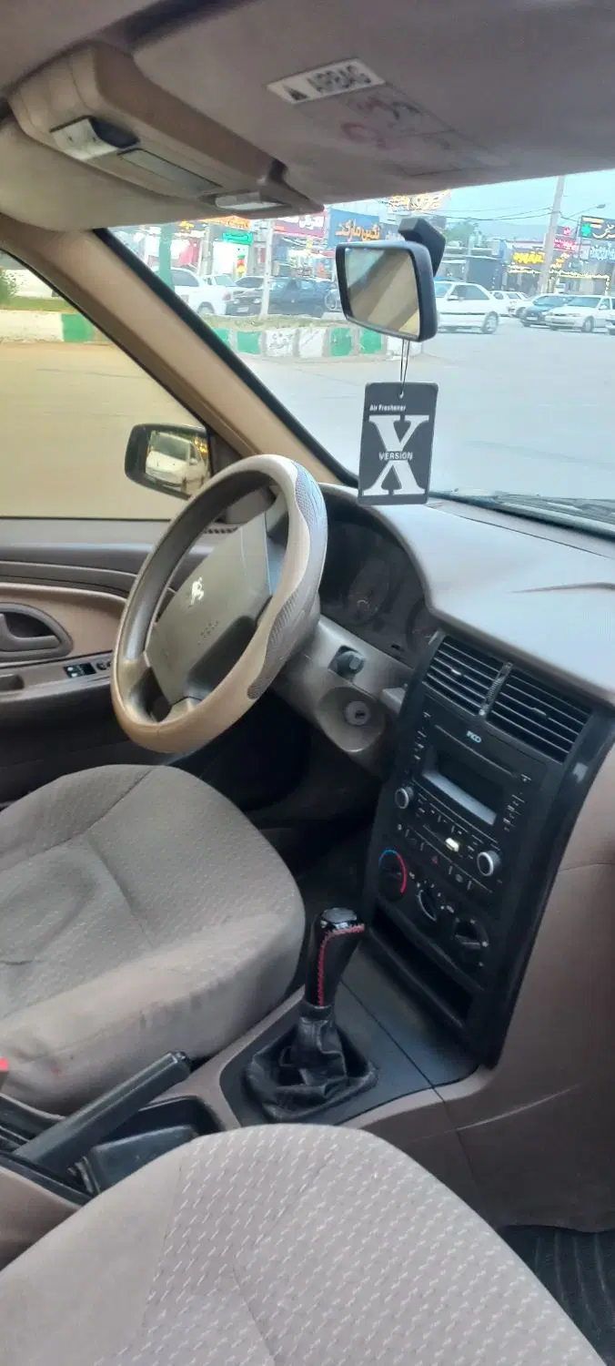 پژو slx 96|خودرو سواری و وانت|یاسوج, |دیوار