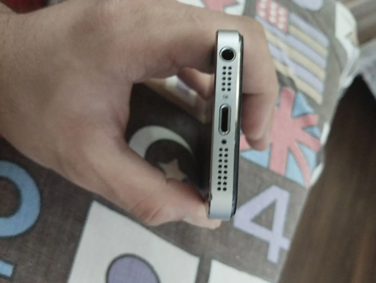 iPhone 5s|موبایل|تهران, دبستان|دیوار