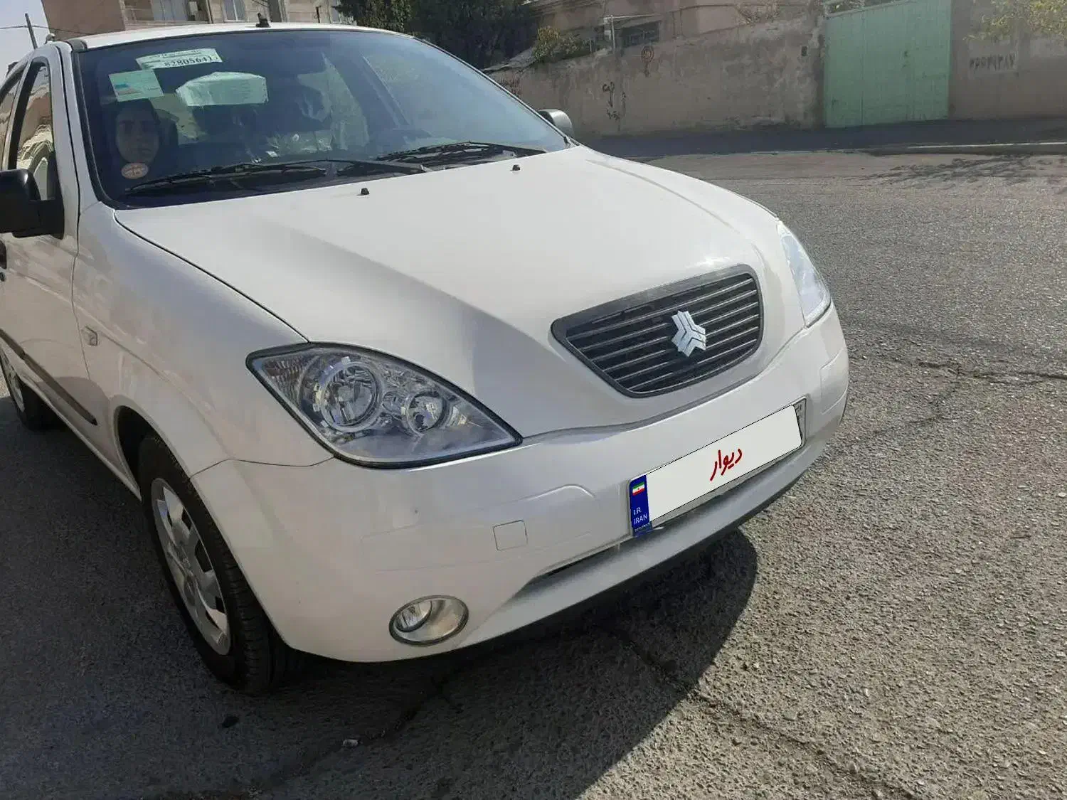 تیبا2  مد ۱۴۰۱|خودرو سواری و وانت|اندیشه, شهرک کوثر|دیوار