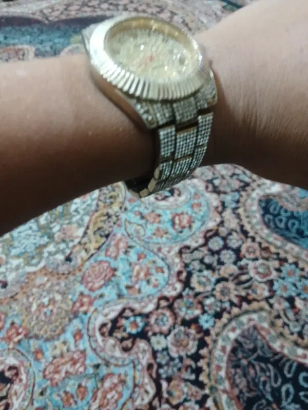 ساعت|ساعت|کارون, |دیوار
