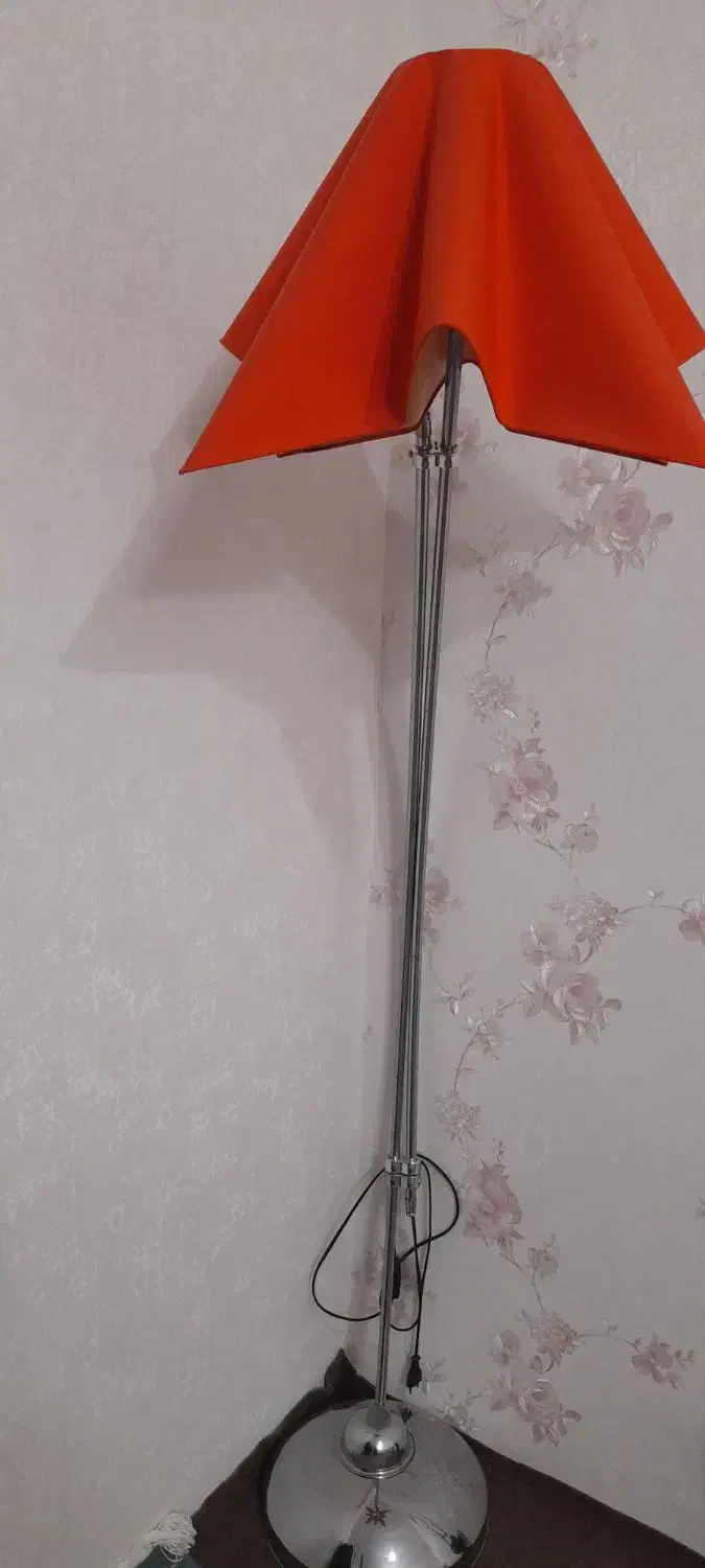 اباژور|چراغ خواب و آباژور|صائین قلعه, |دیوار