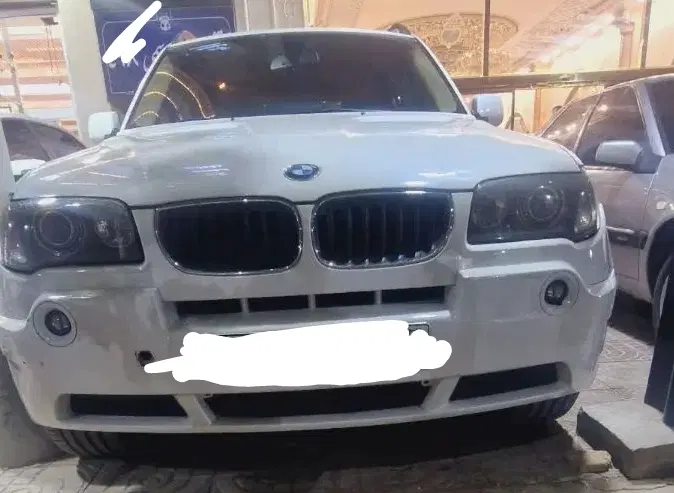 bmw. x3|خودرو سواری و وانت|شاهینشهر, گزبرخوار|دیوار