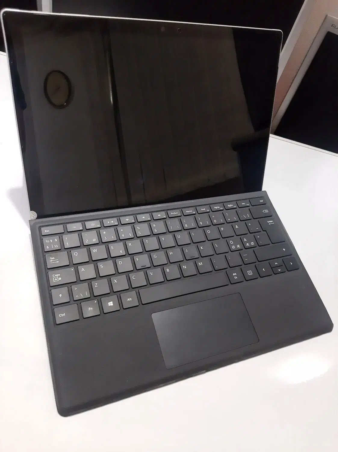 surface pro 6|رایانه همراه|ارومیه, |دیوار