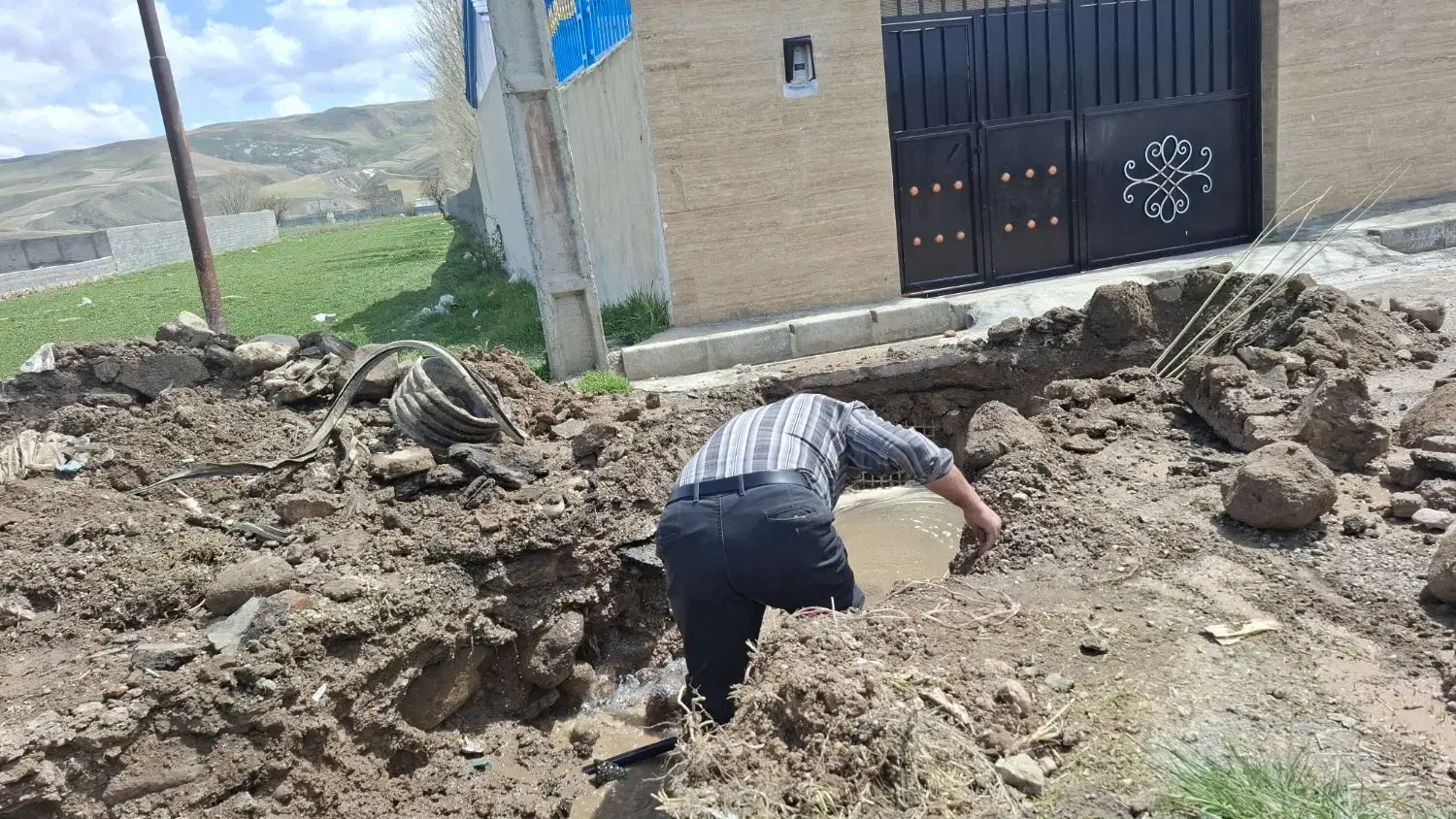 مغازه|فروش مغازه و غرفه|اردبیل, |دیوار