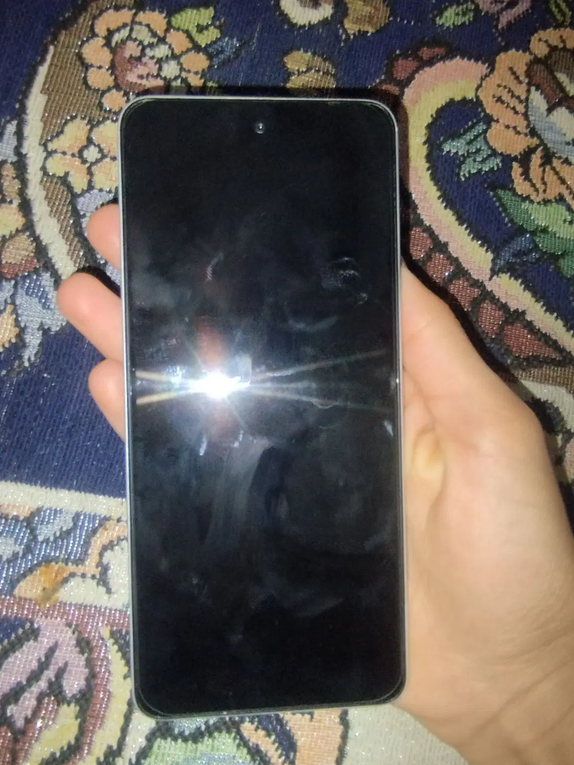 گوشی TECNO KL6|موبایل|کرخه, |دیوار