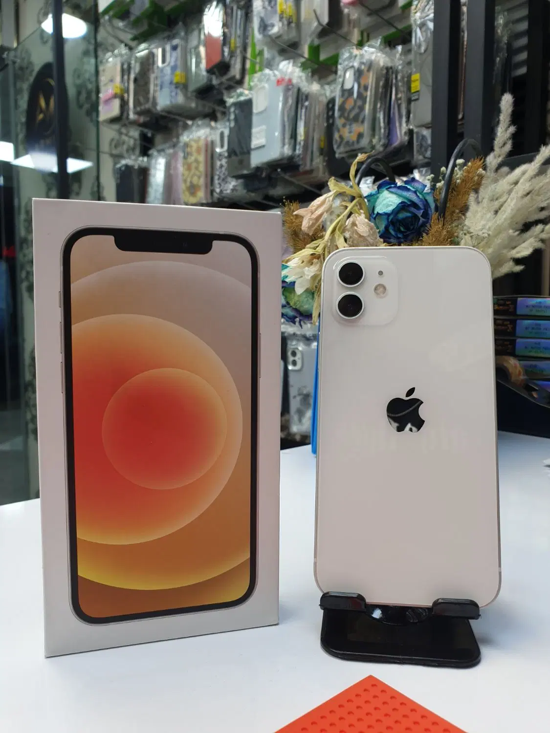 iphone 12 normal|موبایل|تبریز, |دیوار