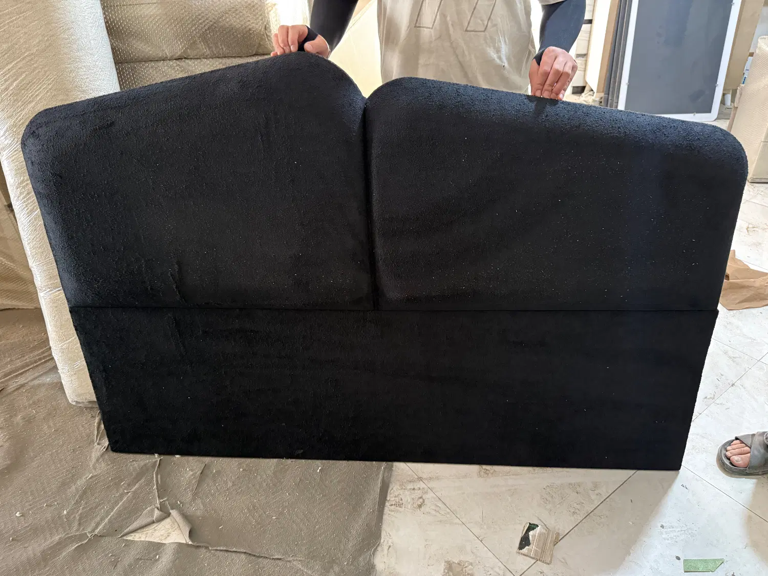 برشکار MDF|استخدام صنعتی، فنی، مهندسی|چهاردانگه (تهران), |دیوار
