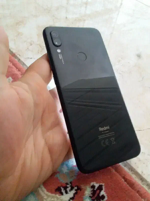 redmi note7|موبایل|بوکان, |دیوار