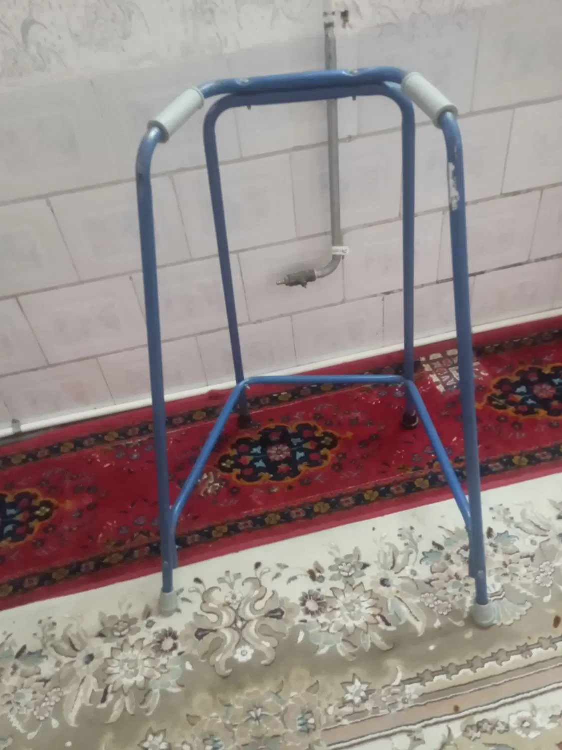 واکر|اسباب و اثاث بچه|سبزوار, توحیدشهر|دیوار