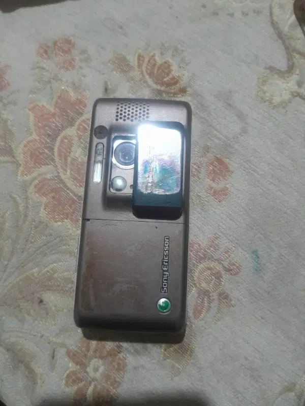 k800i|موبایل|تهران, راه آهن|دیوار