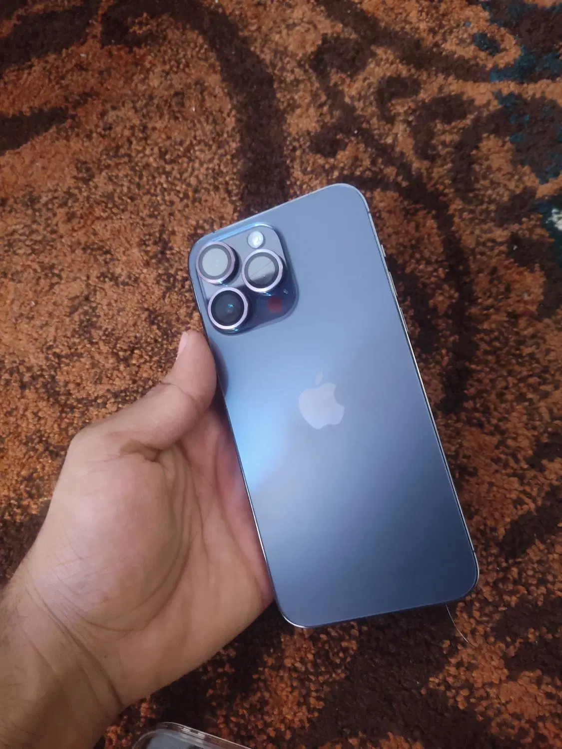 Iphone 14 pro max|موبایل|بوشهر, |دیوار