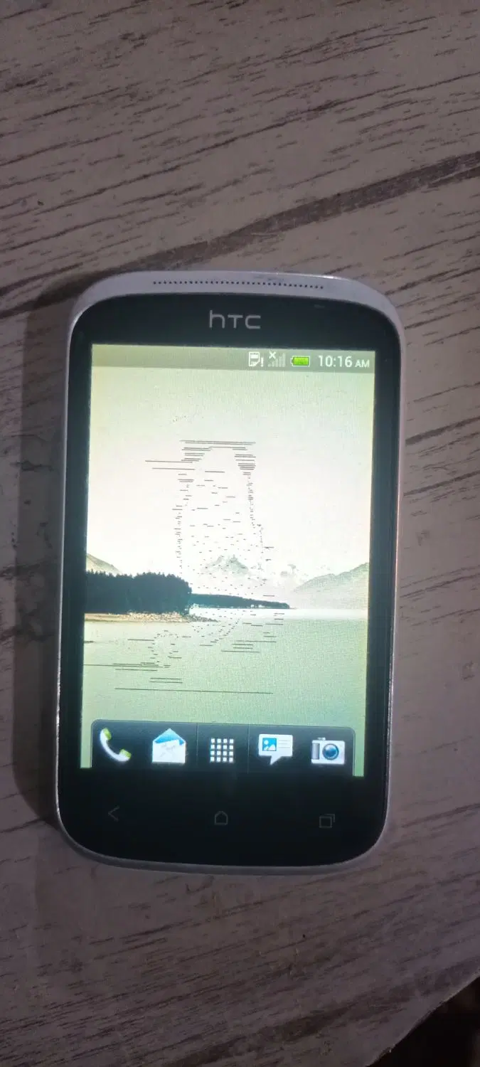 گوشی HTC|موبایل|تبریز, |دیوار