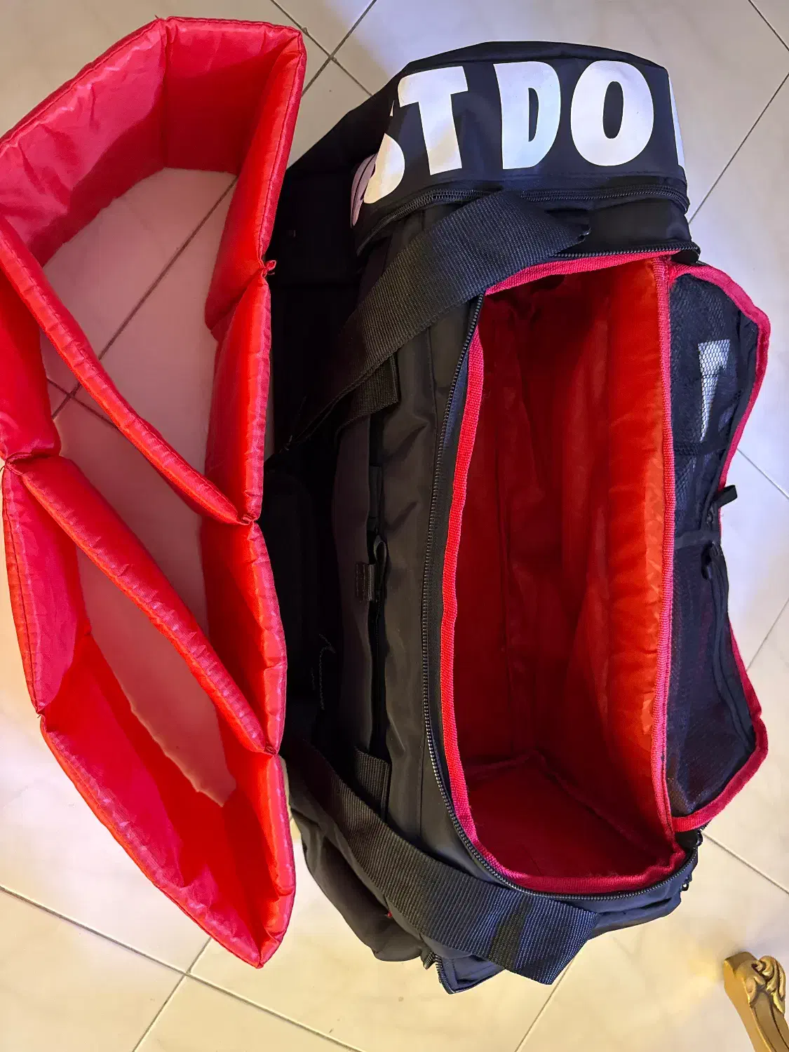 ساک ورزشی|کوهنوردی و کمپینگ|تهران, میرداماد|دیوار