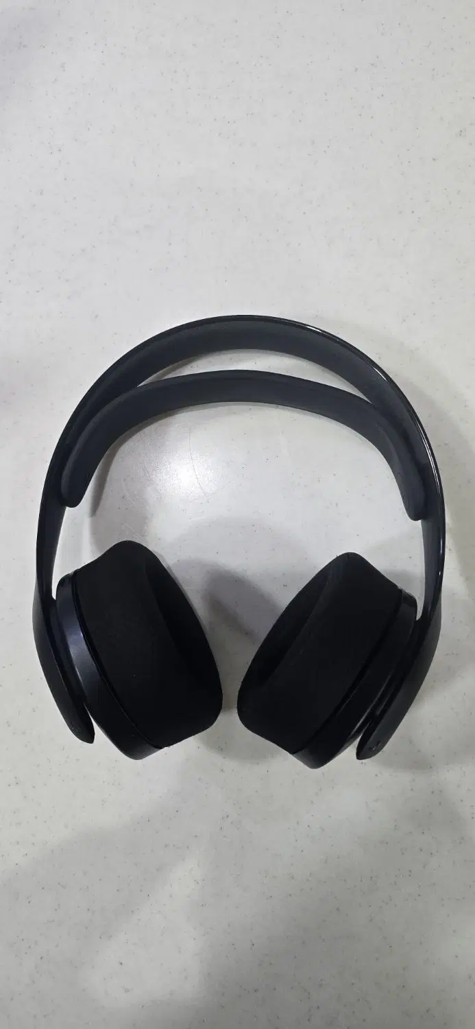 HEADSET PULSE 3D|کنسول، بازی ویدئویی و آنلاین|اصفهان, چرخاب|دیوار