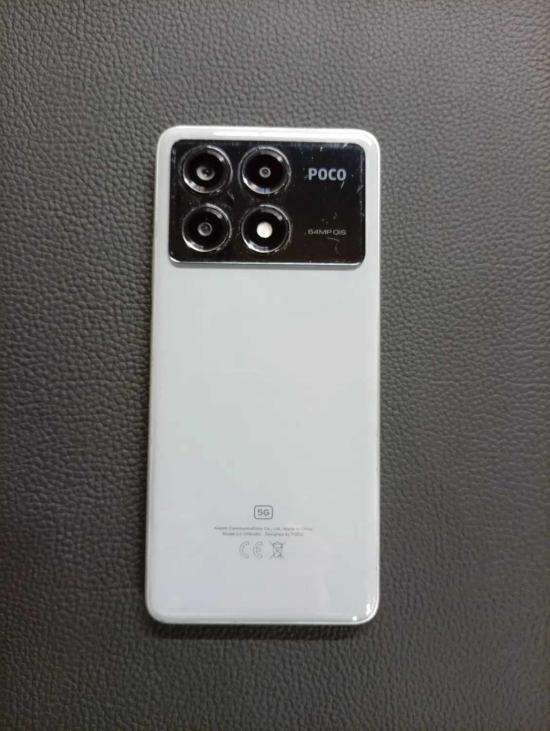 Poco X6 pro|موبایل|کرج, شهرک سهرابیه|دیوار