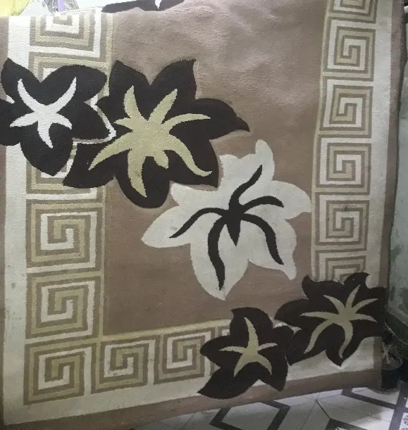 فرش|فرش|چهاردانگه (تهران), |دیوار