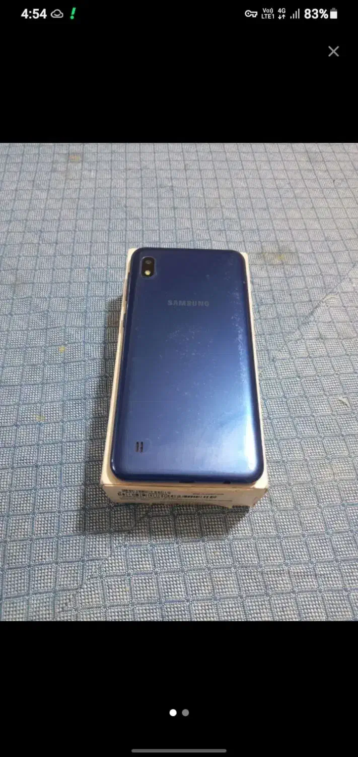 گوشی a10|موبایل|مشهد, محمدآباد|دیوار