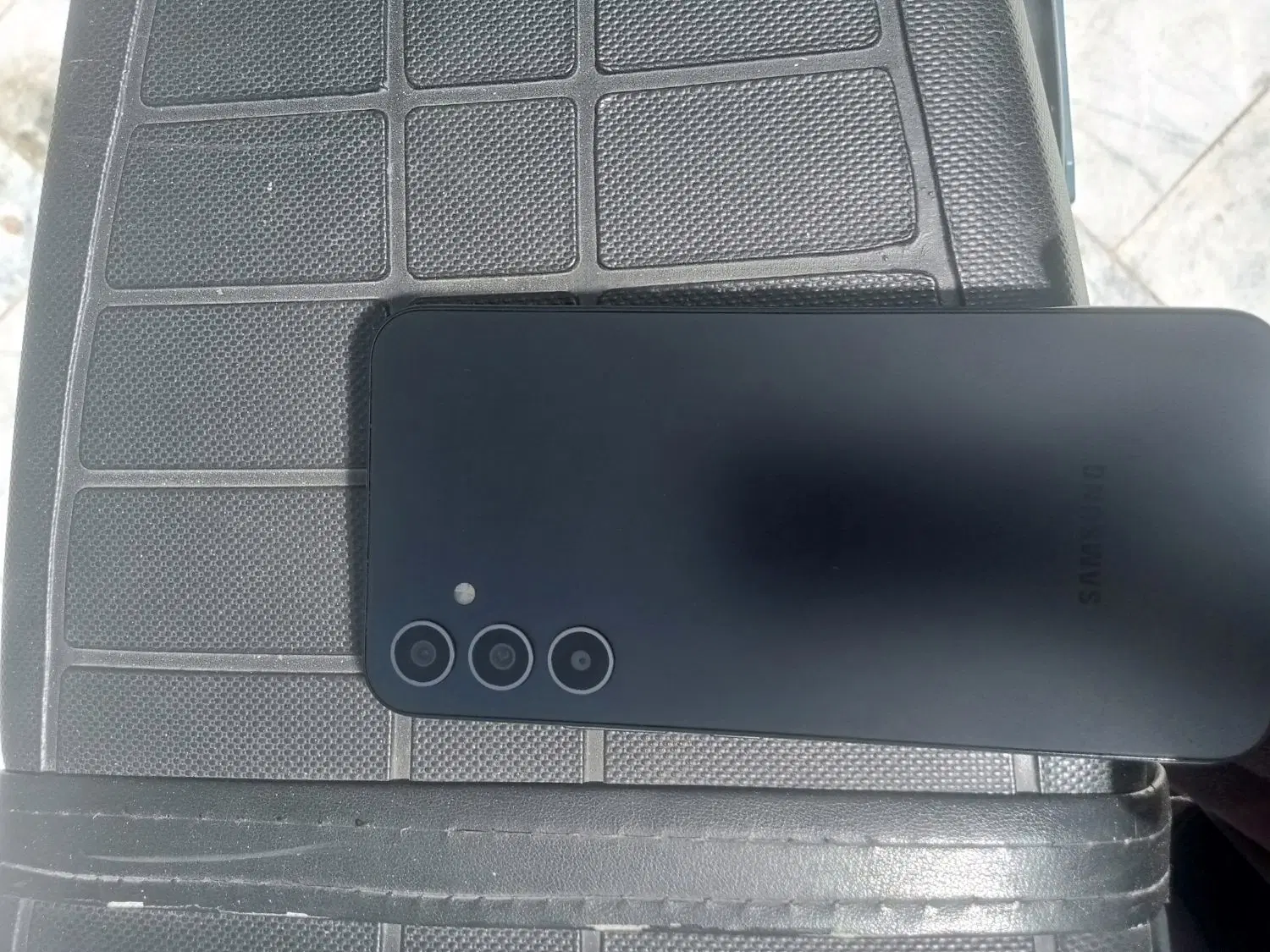 گوشی A34|موبایل|جالق, |دیوار