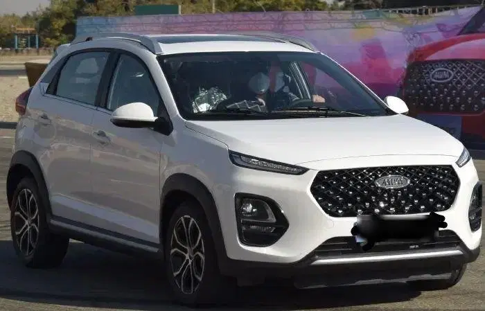 X22 PRO دنده|خودرو سواری و وانت|ساوه, |دیوار