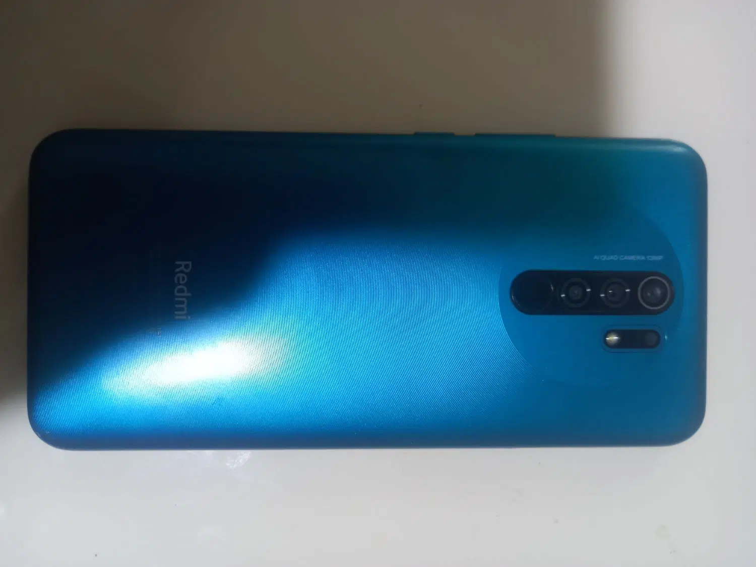 گوشی redmi9|موبایل|تبریز, |دیوار