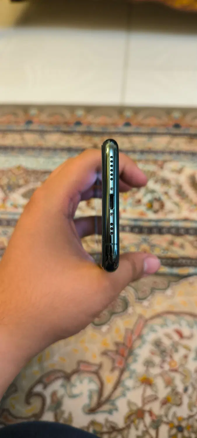 iPhone 11 Pro|موبایل|تبریز, |دیوار