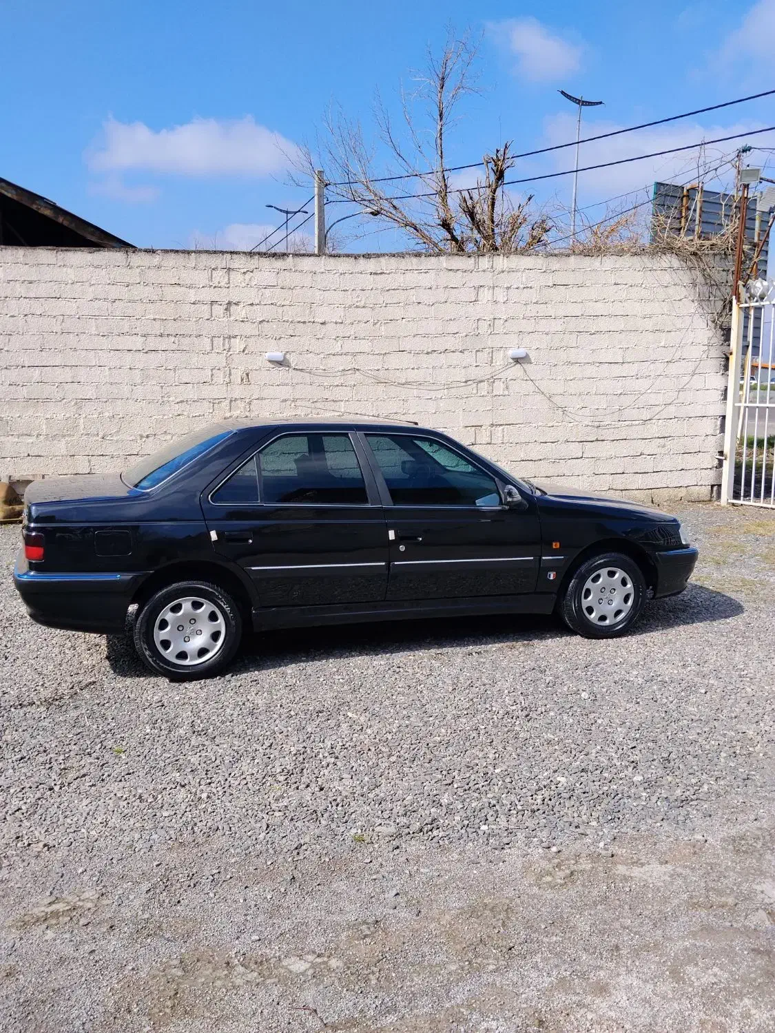 پارس سال مدل91|خودرو سواری و وانت|لاهیجان, لیالستان|دیوار