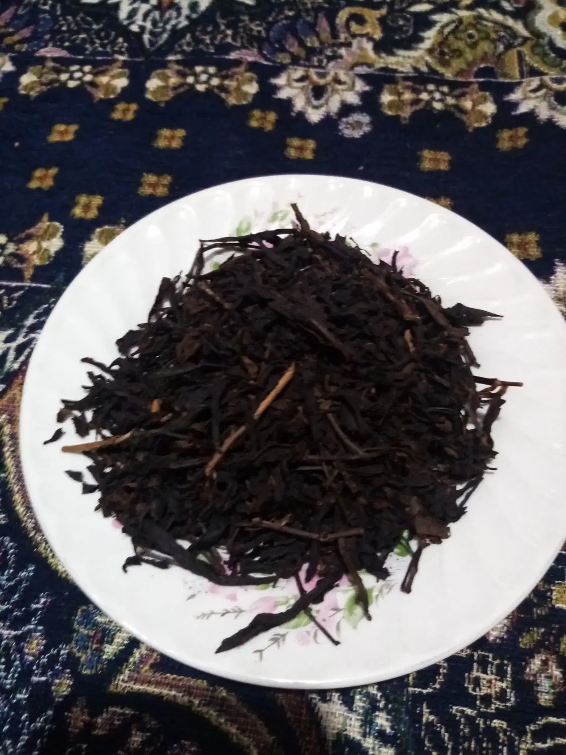 چای|خوردنی و آشامیدنی|سیاهکل, |دیوار