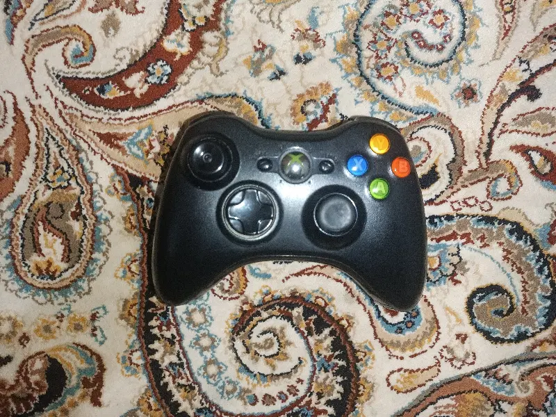 Xbox 360 super slim|کنسول، بازی ویدئویی و آنلاین|لالجین, |دیوار