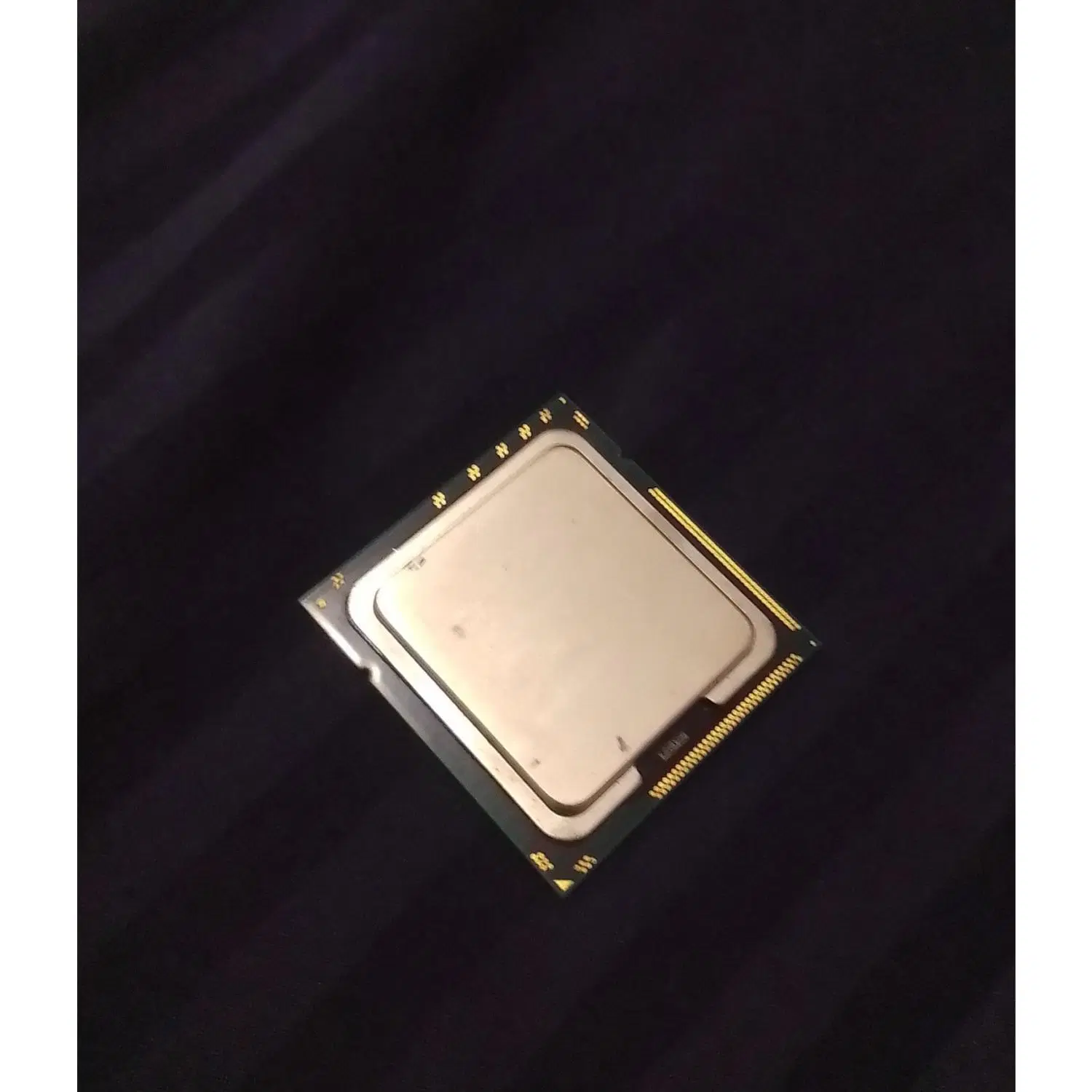 CPU i7 950|قطعات و لوازم جانبی رایانه|بندرعباس, |دیوار
