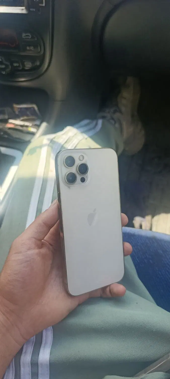 iphone 12 pro max|موبایل|ارومیه, |دیوار