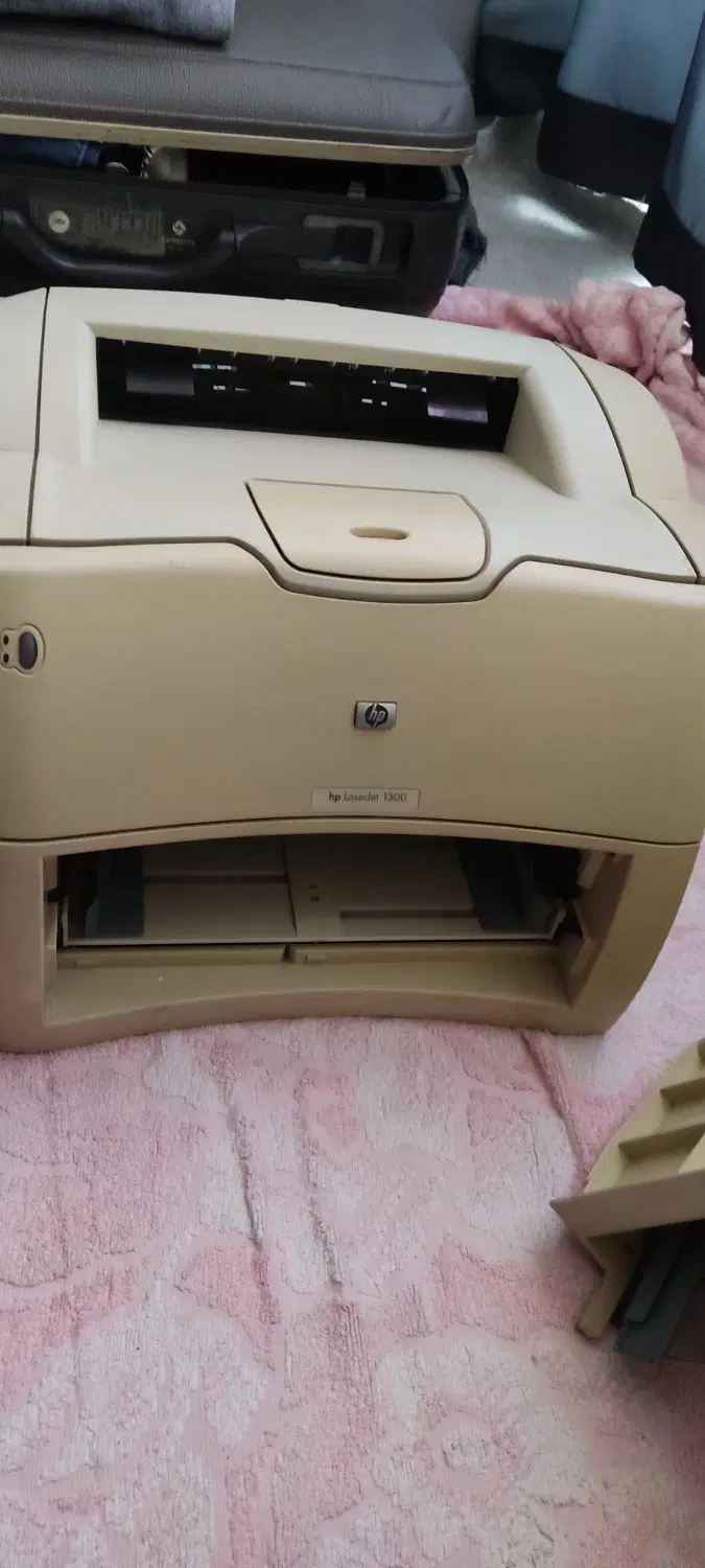 scanner HP - faxpirinter hp|پرینتر، اسکنر، کپی، فکس|رشت, بازار|دیوار