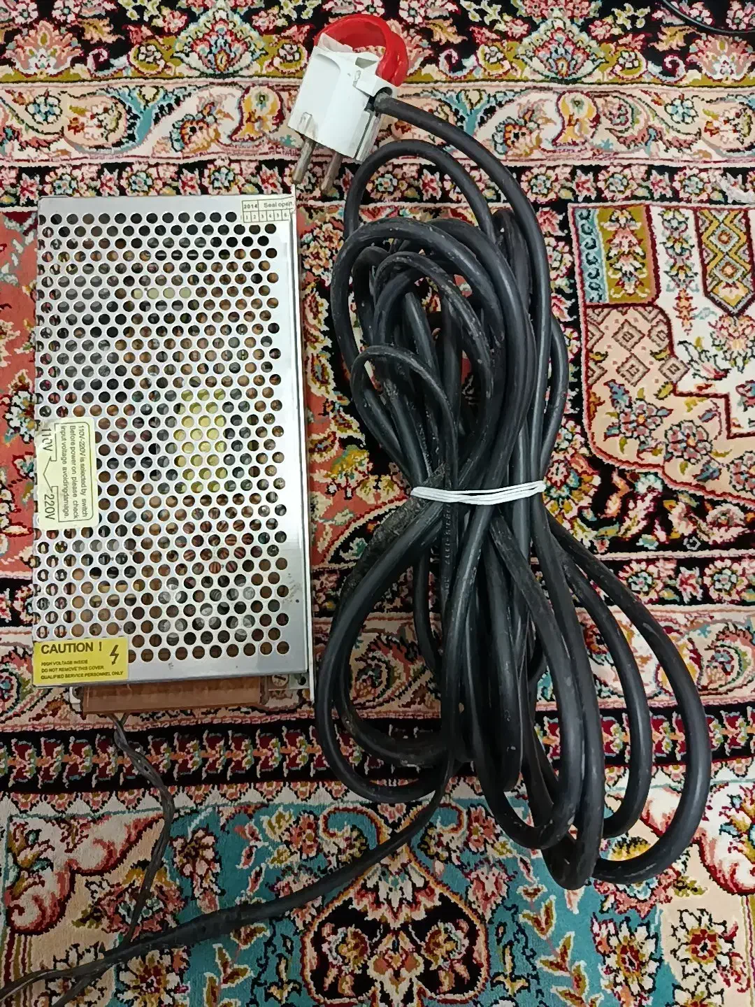 ترانس|لوازم جانبی موبایل و تبلت|برخوار, |دیوار