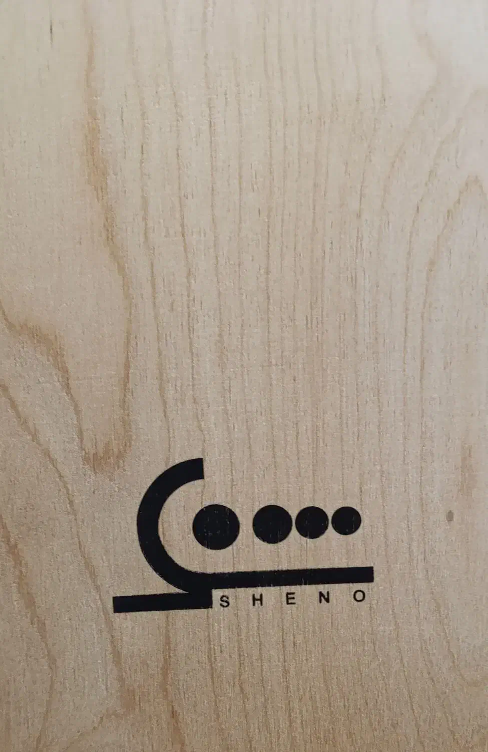 کاخن SHENO|سازهای بادی|تهران, زرکش|دیوار