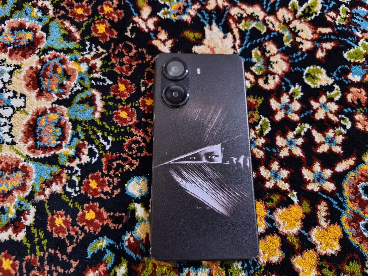 poco x7 pro|موبایل|نیشابور, شهید بهشتی|دیوار