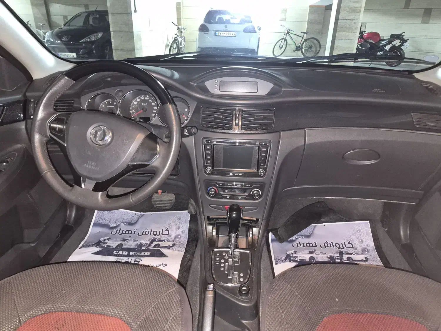 h 30 cross|خودرو سواری و وانت|تهران, کوهک|دیوار