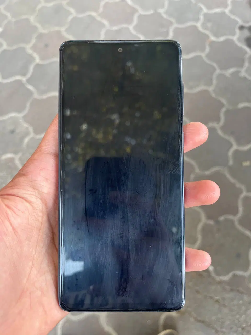 Galaxy A73 5G|موبایل|رشت, کوی جام جم|دیوار