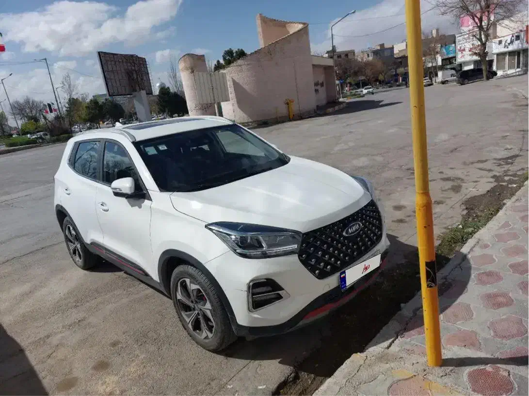 X55 pro ایکس ۵۵ پرو|خودرو سواری و وانت|مشهد, فرهنگ|دیوار