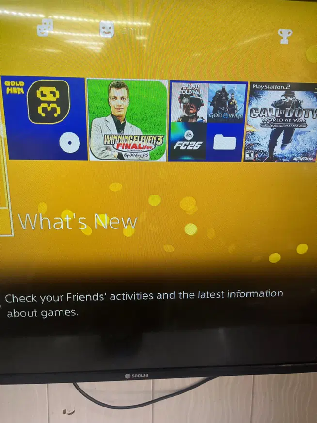 فروش ps4|کنسول، بازی ویدئویی و آنلاین|کرج, باغستان|دیوار