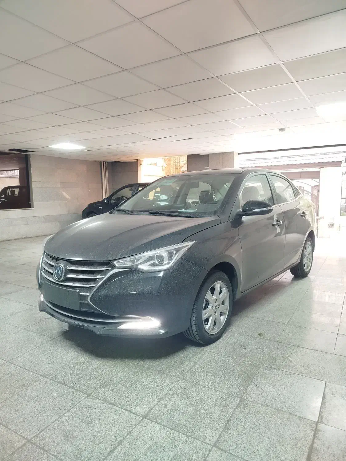 Fmc 511|خودرو سواری و وانت|تهران, امانیه|دیوار