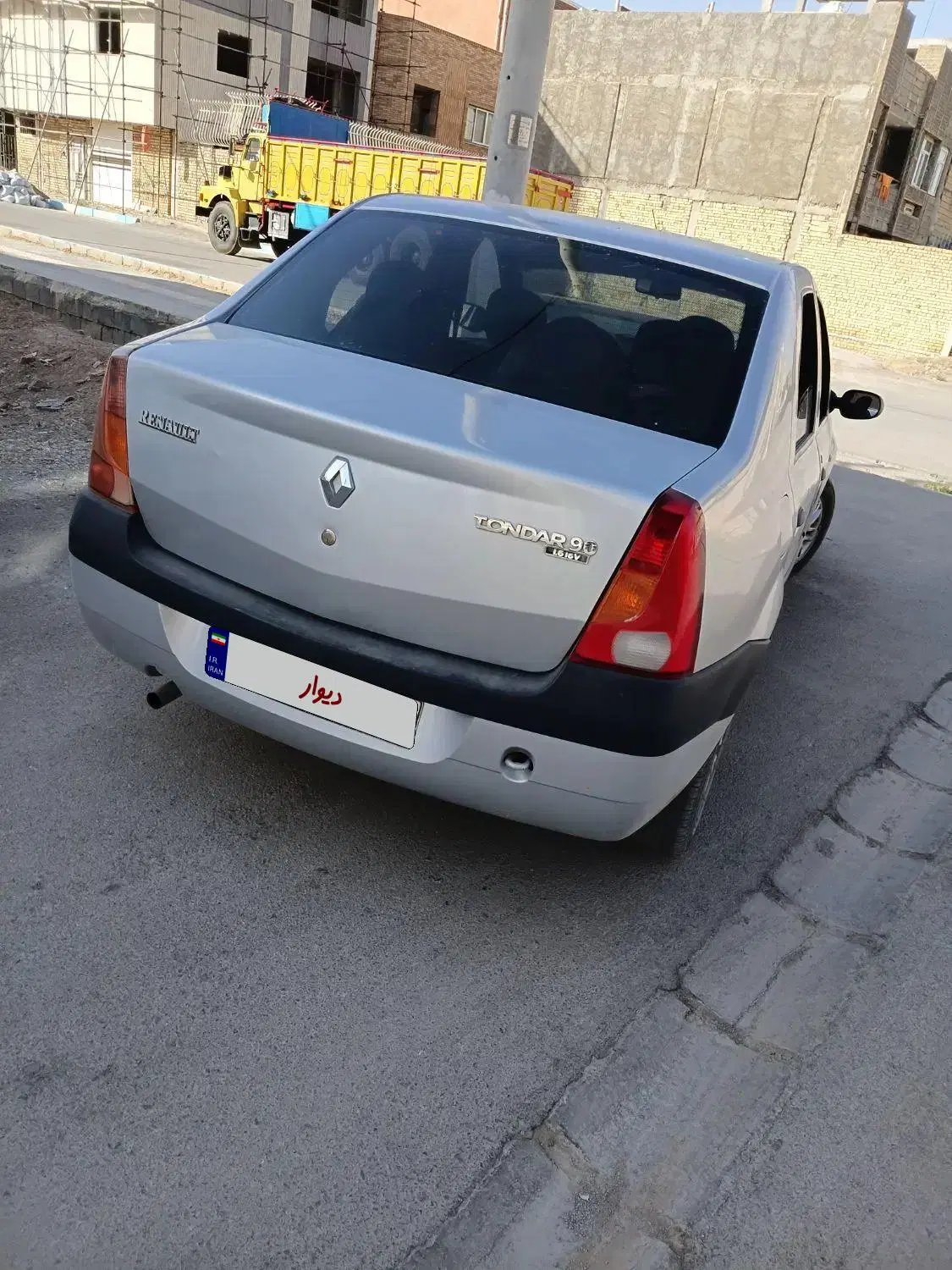 l90lp|خودرو سواری و وانت|برخوار, |دیوار